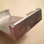 Designing One-off Sheet Metal Parts